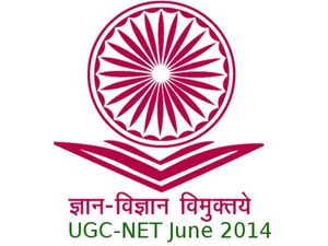 UGC NET June 2014 results announced