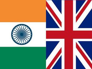 India, UK to set 50 million pound fund for research