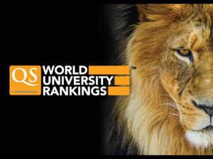 QS World Grad School Tour in India