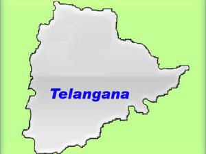Telangana Ist and IInd year Intermediate Board Exam Time Table 2015