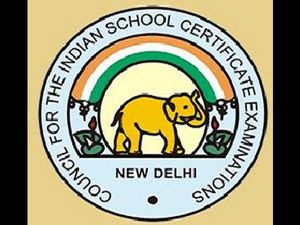 ISC Class 12 Board Exam Time Table 2016
