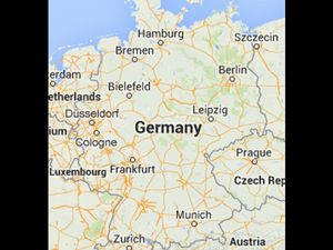 German government to set up IIT and research centre in India