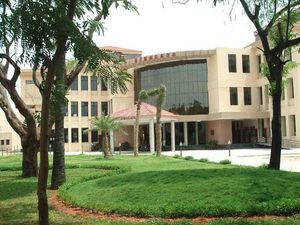 Job offers flying high at IIT Madras