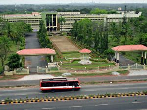 NIT Suratkal offers admission to MBA programme 2015-16