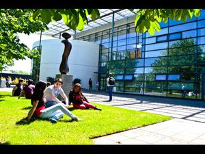 University College Dublin announces first UCD Global Centre in India