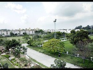 153 IIT Kanpur students receive job offers on first day of placements