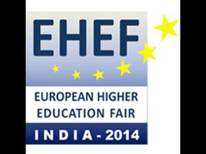 European Higher Education Fair 2014