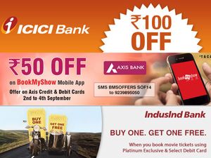 Top 5 Weekend Offers On Books, Movies And Online Courses This Week