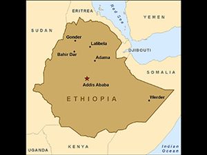 Ethiopia seeks Indian help to revitalise higher education
