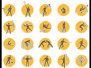 Sports facilities in schools and colleges 