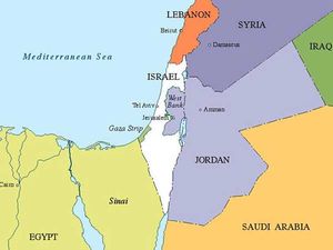 Israel woos Indian Students