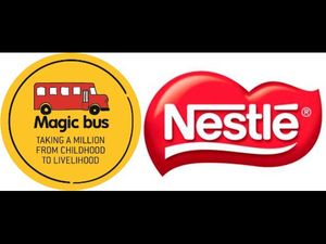 Nestle-NGO tie-up to provide adolescent health education