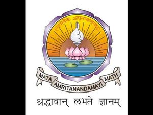 Amrita University offers admissions to MD/MS/Diploma in Health Science