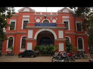 UVCE student gets Rs 19.5 lakh job offer; highest in college history