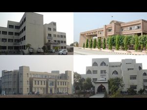 BBAU endeavouring to become first university to go paperless