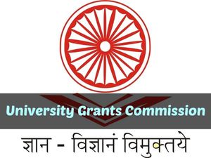 UGC asks universities to expedite semesterisation