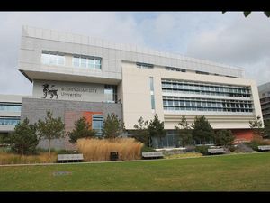 Birmingham City University to develop e-F1 car with Indian varsities