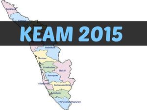 KEAM 2015 Eligibility Criteria