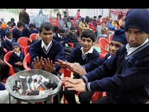 DU in process of developing math kits for blind students