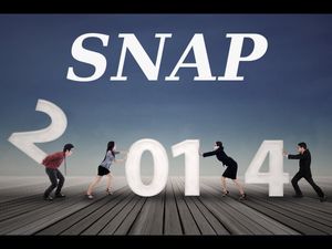 SNAP 2014 results are out, download score card