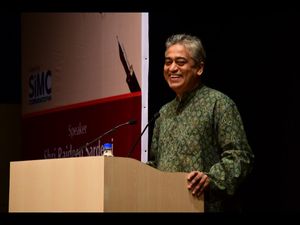 “Festival of Thinkers”: Lecture series hosted by SIU