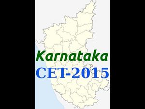 Download Karnataka CET 2015 Admission Ticket
