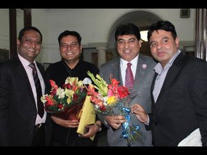 2nd Cultural Dialogue on Contemporary Cultural Issue