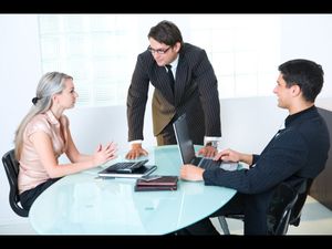 How to Crack the Entrance Exam Interview?