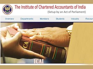 ICAI announces Final Examination dates for May 2015