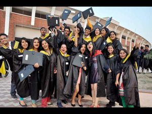 B-Schools in India records 100% placement with 10-25% increase