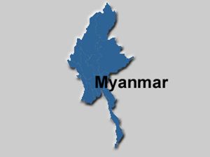 Myanmar president seeks cooperation to amend education law