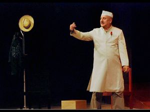 Anupam Kher's acting school completes 10 years