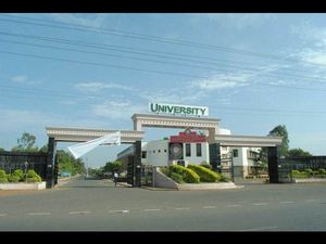 JNTU, Kakinada to conduct EAMCET in Andhra Pradesh