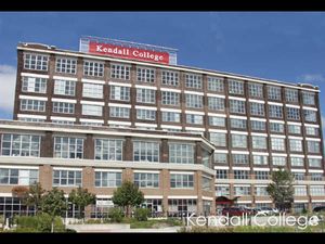 Kendall College invites applications for Baking Program