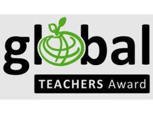 Indian makes to top 10 of Global Teacher Award - $1 mn prize money