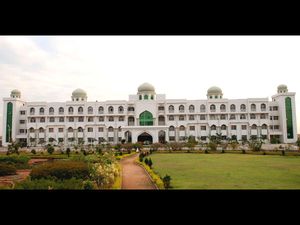 BSE, Binani ink MoUs with Urdu University