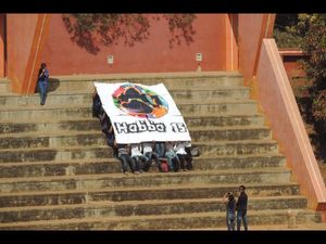 Acharya Habba 2015:National Techno-Cultural Fest By Acharya Institutes