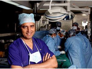 India to witness major changes in medical education -Dr. Devi Shetty