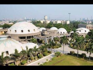 FDDI Noida offers admissions to B.Des/M.Des Programmes