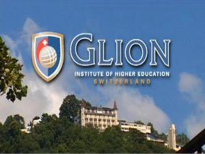 Glion Institute of Higher Education, invites applications