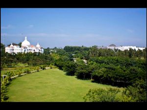 Alliance University offers admissions to BBA programme 2015