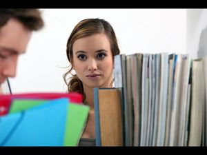 Why medical schools lack women leaders?