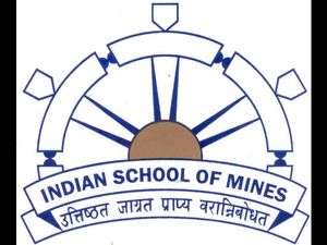 Indian School of Mines offers Admissions to M.Tech Programmes