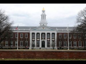Harvard meet to discuss India's path to global leadership