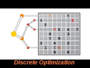 Discrete Optimization: Online Course by The University of Melbourne