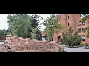 Wyoming's Business College Appoints Indian American Putrevu as Dean