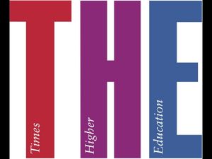 Top 25 Universities: THE World Reputation Rankings 2015