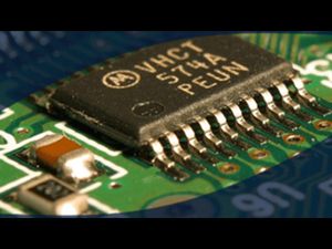 Introduction to Electronics: Online course by Georgia Tech