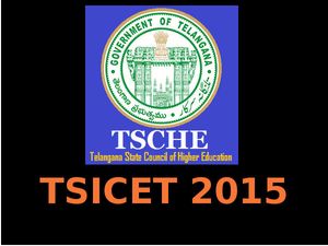 Kakatiya University offers TSICET 2015 for MCA/MBA admissions