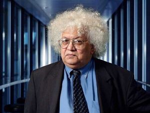 Lord Meghnad Desai announces economics academy in Mumbai